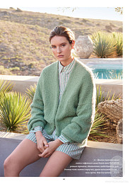 Lana Grossa. Filati N71. Журнал на русском языке