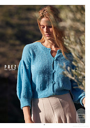 Lana Grossa. Filati N71. Журнал на русском языке