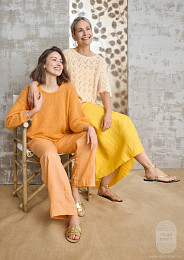 Lana Grossa. Classici N30. Журнал на русском языке