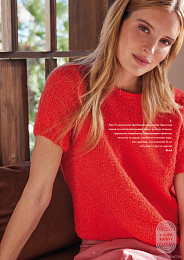 Lana Grossa. Filati N71. Журнал на русском языке