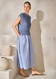 Lana Grossa. Classici N30. Журнал на русском языке