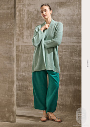 Lana Grossa. Classici N30. Журнал на русском языке