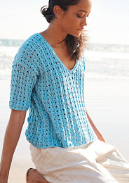 Lana Grossa. Filati N71. Журнал на русском языке