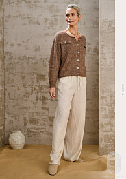 Lana Grossa. Classici N30. Журнал на русском языке