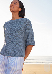 Lana Grossa. Filati N71. Журнал на русском языке