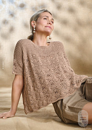 Lana Grossa. Classici N30. Журнал на русском языке