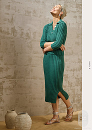 Lana Grossa. Classici N30. Журнал на русском языке