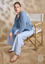 Lana Grossa. Classici N30. Журнал на русском языке