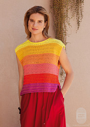 Lana Grossa. Filati N71. Журнал на русском языке