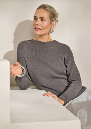 Lana Grossa. Classici N30. Журнал на русском языке