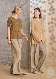 Lana Grossa. Classici N30. Журнал на русском языке