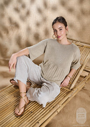 Lana Grossa. Classici N30. Журнал на русском языке