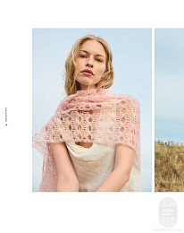 Lana Grossa. Natural Knits 01. Журнал на русском языке