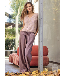 Lana Grossa. Lookbook N 20. Журнал на русском языке