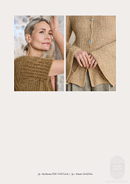 Lana Grossa. Classici N30. Журнал на русском языке