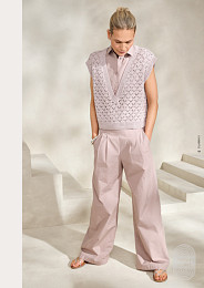 Lana Grossa. Classici N30. Журнал на русском языке