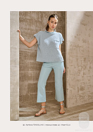 Lana Grossa. Classici N30. Журнал на русском языке