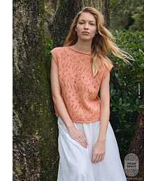 Lana Grossa. Natural Knits 01. Журнал на русском языке