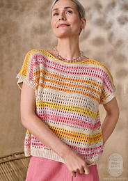 Lana Grossa. Classici N30. Журнал на русском языке