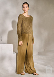 Lana Grossa. Classici N30. Журнал на русском языке