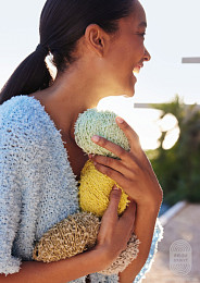 Lana Grossa. Filati N71. Журнал на русском языке