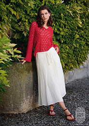 Lana Grossa. Nera № 2. Журнал на русском языке