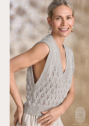 Lana Grossa. Classici N30. Журнал на русском языке