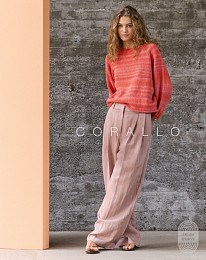 Lana Grossa. Lookbook N 20. Журнал на русском языке