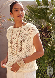 Lana Grossa. Filati N71. Журнал на русском языке