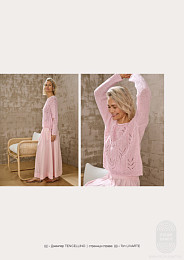 Lana Grossa. Classici N30. Журнал на русском языке