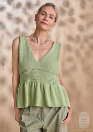 Lana Grossa. Classici N30. Журнал на русском языке