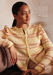 Lana Grossa. Filati N71. Журнал на русском языке