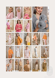 Lana Grossa. Classici N30. Журнал на русском языке