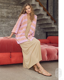 Lana Grossa. Lookbook N 20. Журнал на русском языке