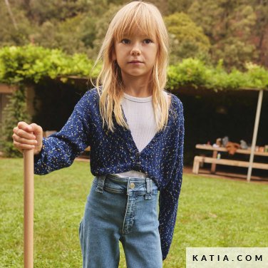 Katia Summer Pon Pon