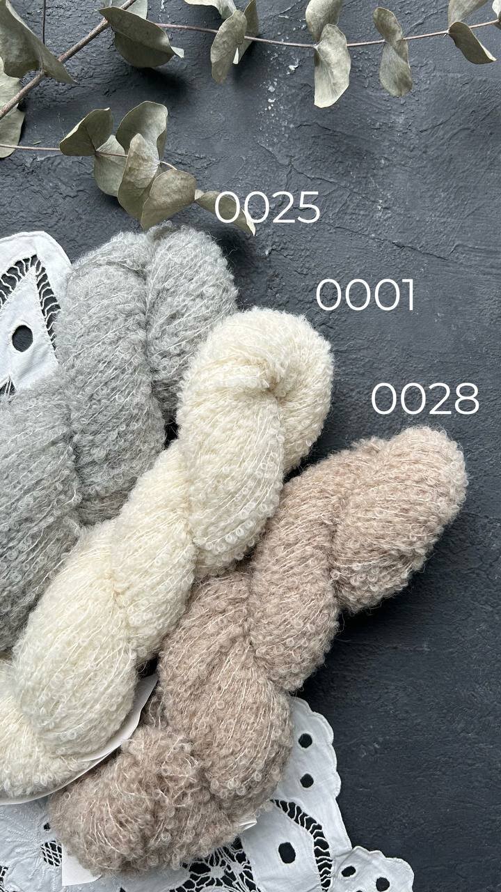 Все главные посты об Alpaca Boucle теперь собраны вместе https://t.me/sittingknitting_voprosiki/2759 — подробнее о шарфе