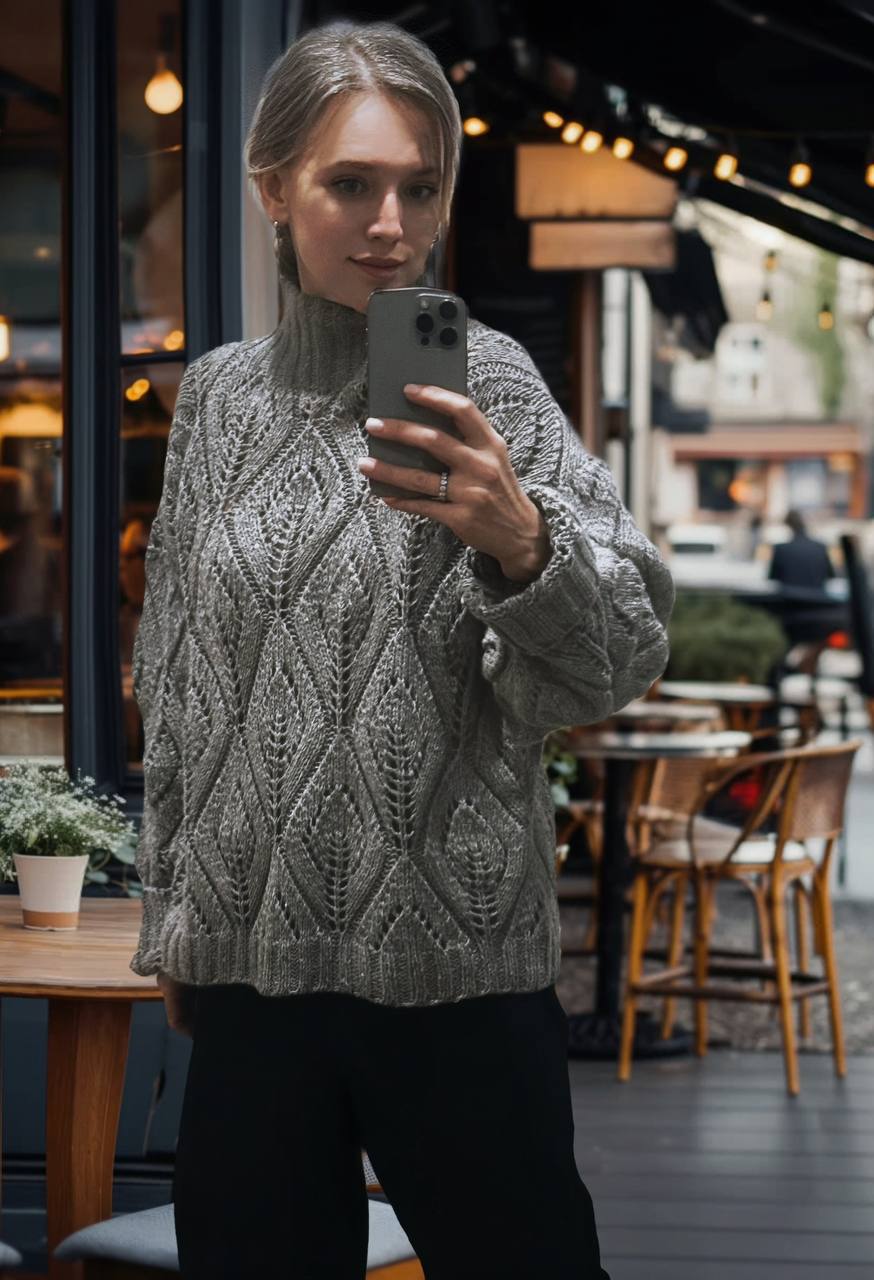Cashmere 30 радует наших покупательниц.