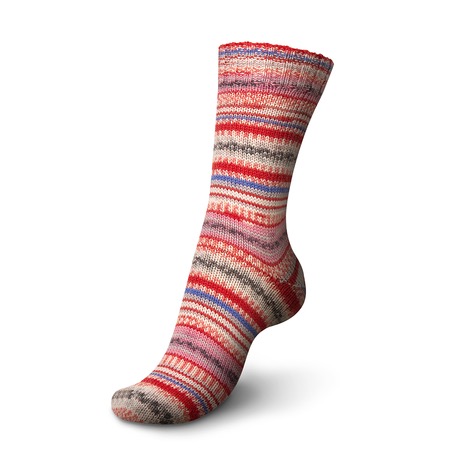 Regia Scandinavian Color Design Line by Arne&Carlos 4-ply 100 г