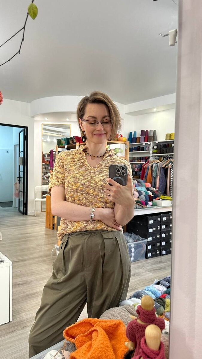 ☀️Уверенно держим курс на лето
