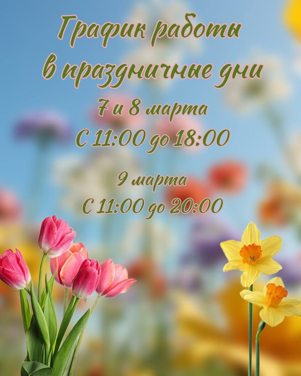 Распродажа продолжается