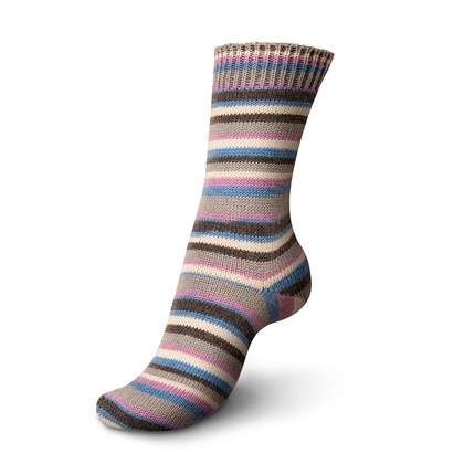 Regia Festival Color Design Line by Kaffe Fasset 4-ply 100 г