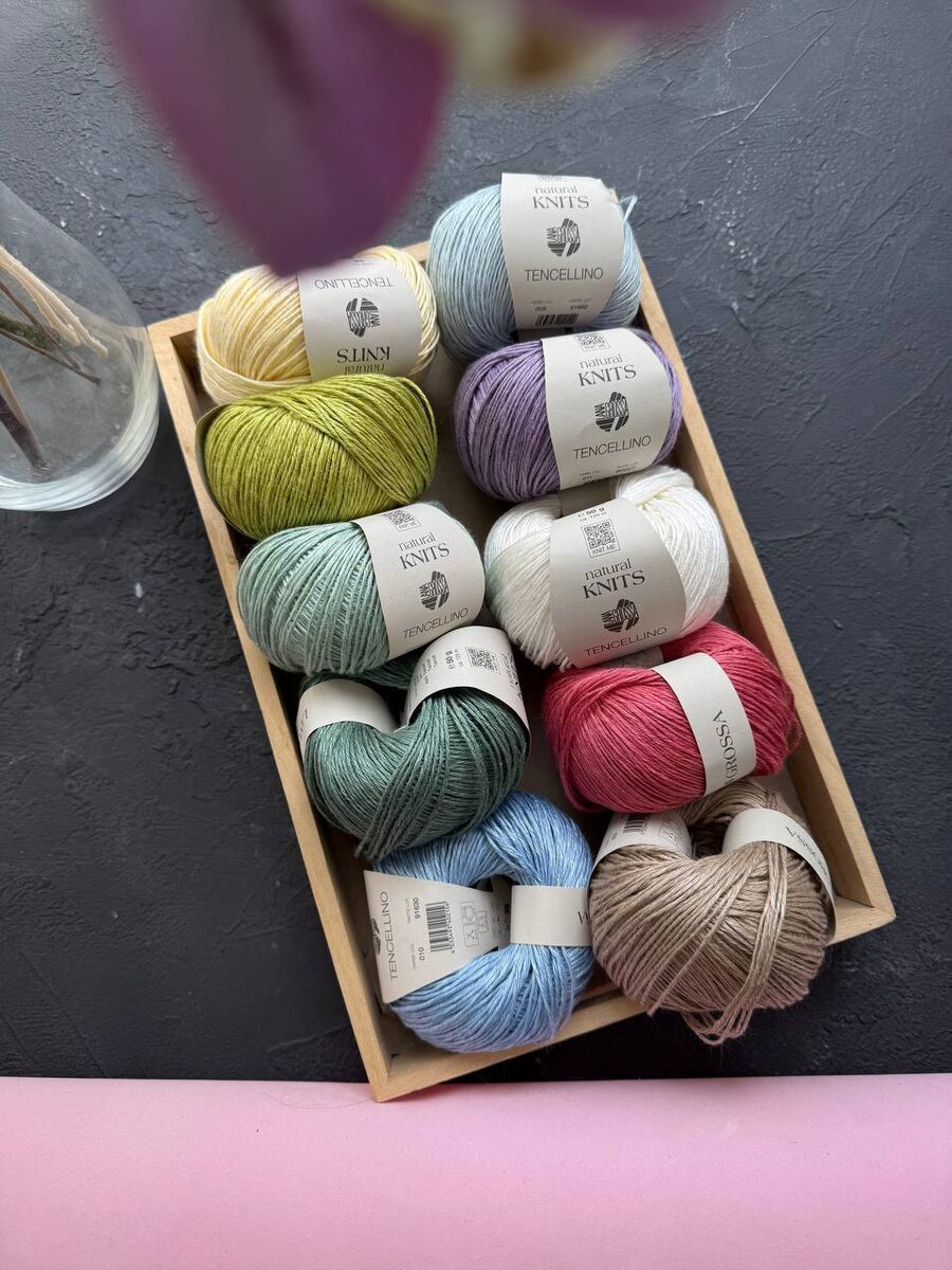 Какая же красивая новинка у нас появилась