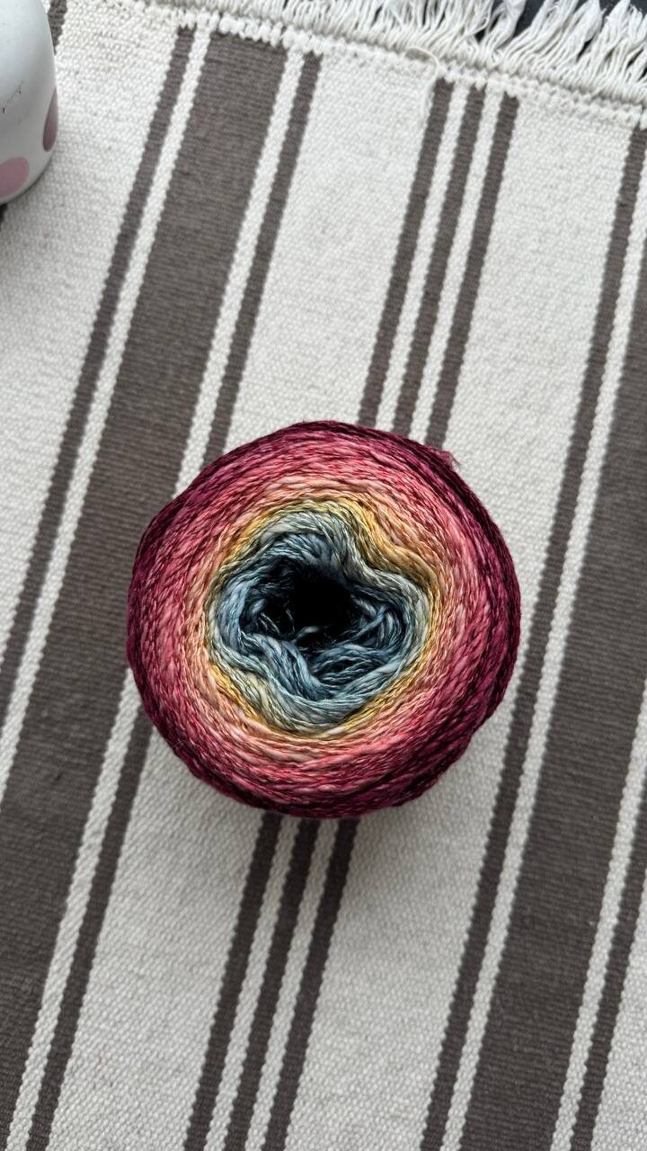 Еще скидки! Не могу не напомнить про наши летние бестселлеры: Polynesia gradient Katia Paraiso Katia Lua Katia В этом