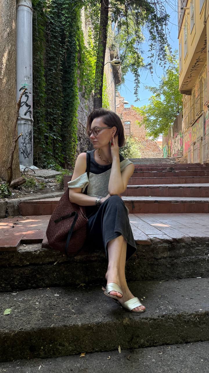 Borgo de Pazzi Mila