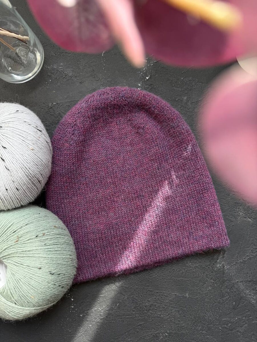 Невероятной красоты приехала Alpaca soxx tweed от Lang