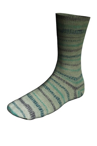 Lang Yarns Twin Soxx WatercolorSox