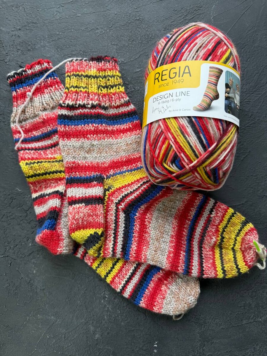 Ох, вчера были жаркие посиделки! Столько народу мы давно не видели