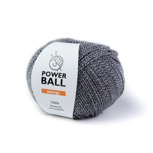 Power Ball Energy