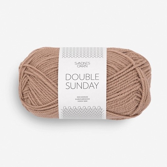 Sandnes Garn Double Sunday Petiteknit