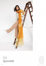 Lana Grossa. Tucher N05. Журнал на русском языке (AW 2021/22)